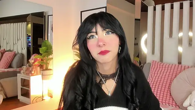 Snapshot of Kitty_Eliffe chatting on 26, 9, 2025 Kitty Eliffe online show from 26, 9, 2025