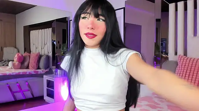 Snapshot of Kitty_Eliffe chatting on 17, 10, 2025 Kitty Eliffe online show from 17, 10, 2025