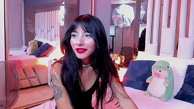 Snapshot of Kitty_Eliffe chatting on 27, 2, 2025 Kitty Eliffe online show from 27, 2, 2025