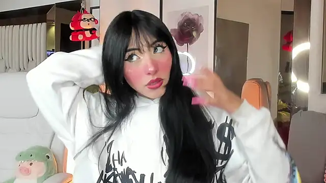 Snapshot of Kitty_Eliffe chatting on 23, 9, 2025 Kitty Eliffe online show from 23, 9, 2025