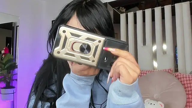 Snapshot of Kitty_Eliffe chatting on 2, 10, 2025 Kitty Eliffe online show from 2, 10, 2025
