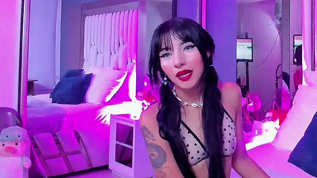 Snapshot of Kitty_Eliffe chatting on 20, 2, 2025 Kitty Eliffe online show from 20, 2, 2025