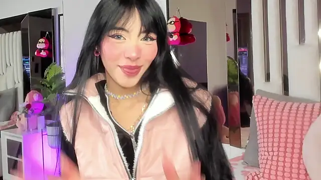 Snapshot of Kitty_Eliffe chatting on 1, 10, 2025 Kitty Eliffe online show from 1, 10, 2025
