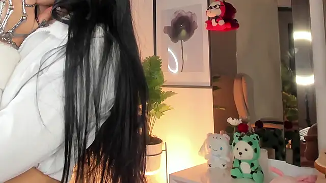 Snapshot of Kitty_Eliffe chatting on 19, 9, 2025 Kitty Eliffe online show from 19, 9, 2025