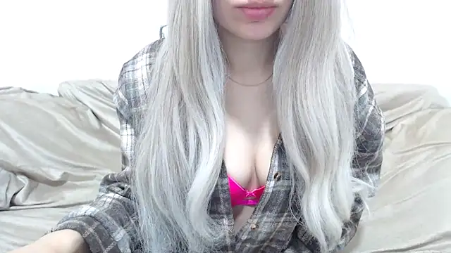  kitty Rose  online show from 9, 3, 2026