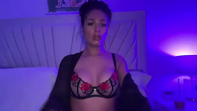 Snapshot of Ava_Foxx chatting on 1, 11, 2025 Ava Foxx online show from 1, 11, 2025