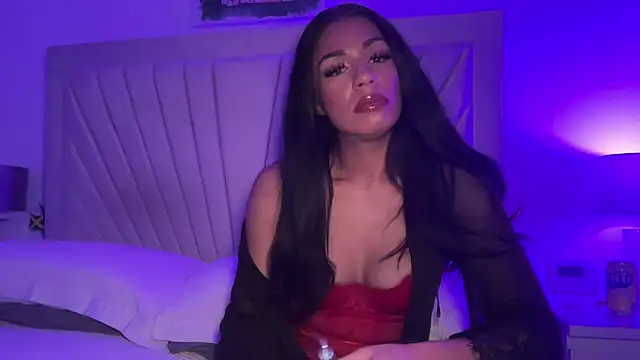 Snapshot of Ava_Foxx chatting on 29, 10, 2025 Ava Foxx online show from 29, 10, 2025