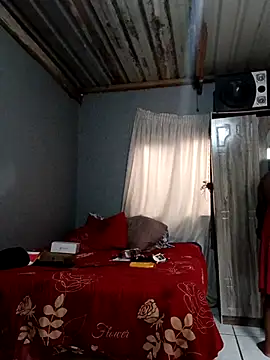 SWEETCLITYxxx online show from 12, 10, 2025