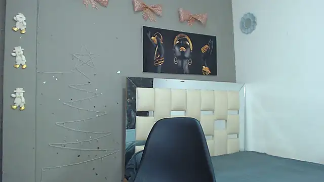 ava jhonsson online show from 23, 1, 2025