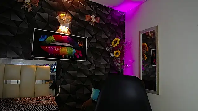 ava jhonsson online show from 28, 12, 2024