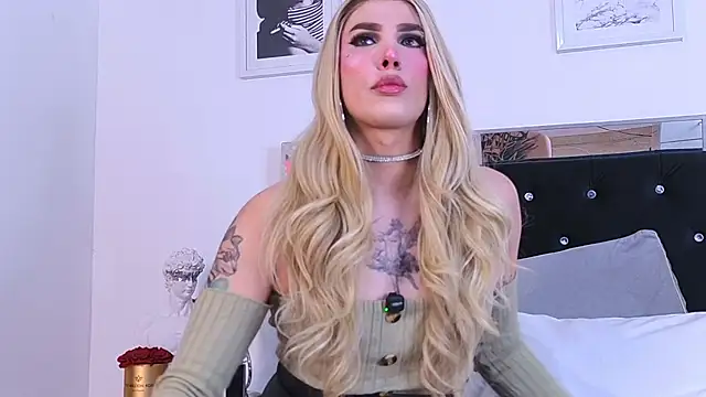 ZikaruRichie online show from 20, 4, 2026