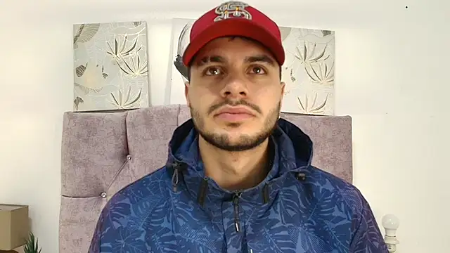 Amadeo Wild online show from 13, 3, 2026