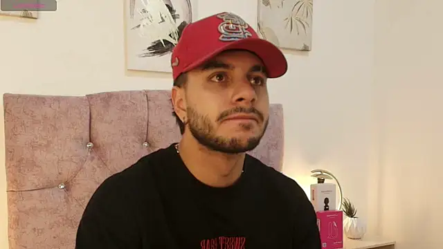 Amadeo Wild online show from 14, 4, 2026