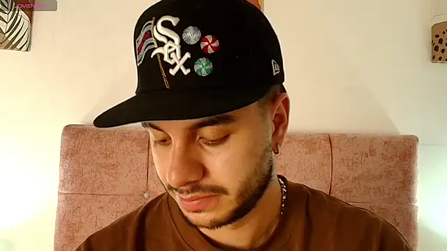 Amadeo Wild online show from 8, 4, 2026