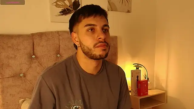 Amadeo Wild online show from 27, 4, 2026