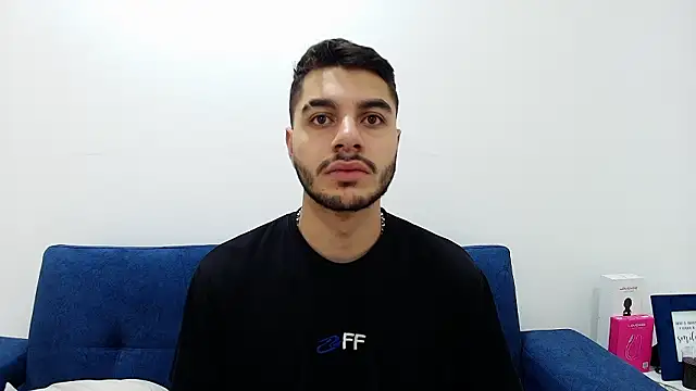 Amadeo Wild online show from 7, 2, 2026