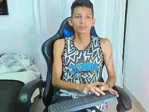 Gekobad online show from 11, 12, 2024