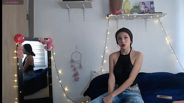 Snapshot of jia_miller02 chatting on 29, 7, 2026 jia miller02 online show from 29, 7, 2026