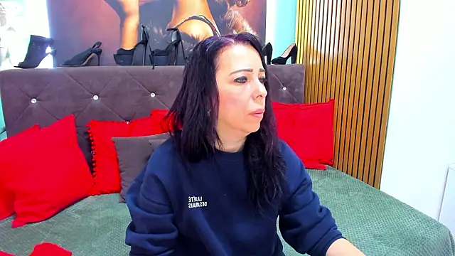 LauraSin online show from 27, 3, 2026