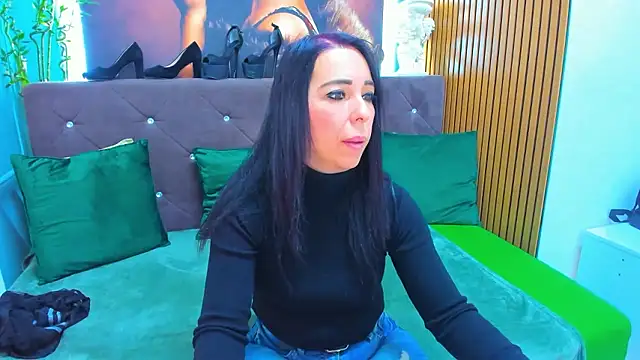 LauraSin online show from 17, 1, 2026