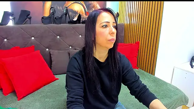 LauraSin online show from 23, 3, 2026