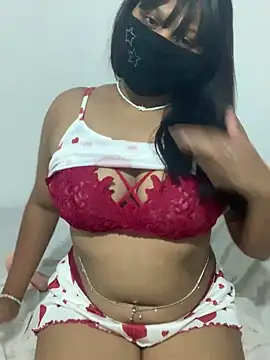 Jeroliee viyana online show from 25, 1, 2025