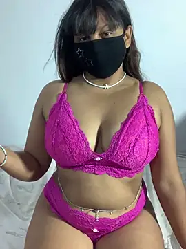 Jeroliee viyana online show from 9, 3, 2025