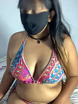 Jeroliee viyana online show from 1, 3, 2026