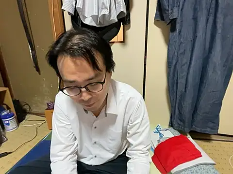 shigeki-113 online show from 1, 11, 2025