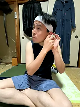 shigeki-113 online show from 11, 9, 2025