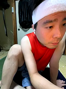 shigeki-113 online show from 14, 9, 2025