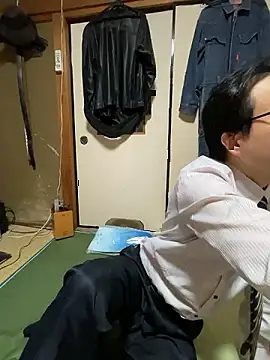 shigeki-113 online show from 15, 10, 2025