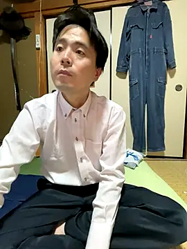 shigeki-113 online show from 8, 10, 2025