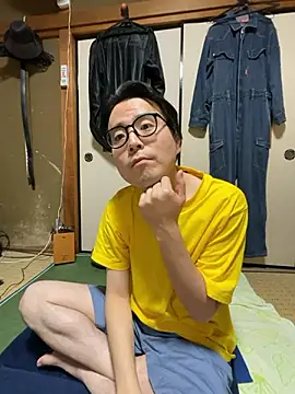 shigeki-113 online show from 26, 10, 2025