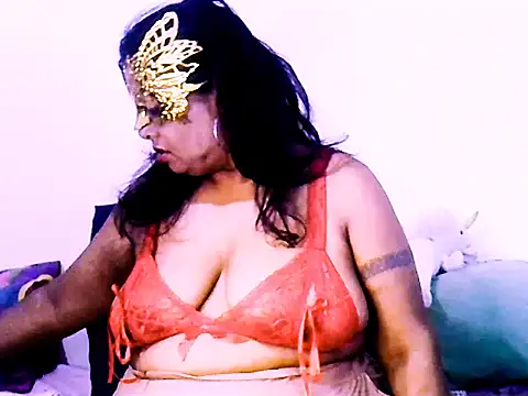 Mysterylady143 online show from 14, 2, 2026