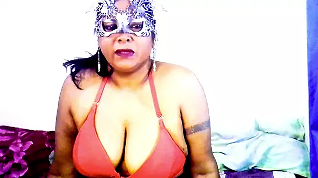 Mysterylady143 online show from 27, 6, 2026