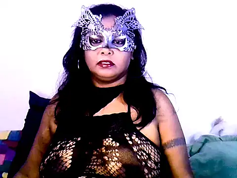 Mysterylady143 online show from 8, 3, 2026