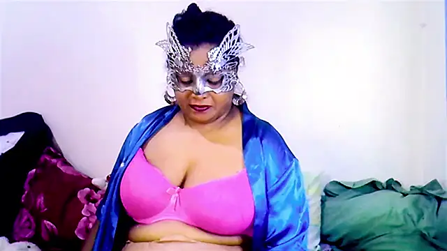 Mysterylady143 online show from 14, 7, 2026