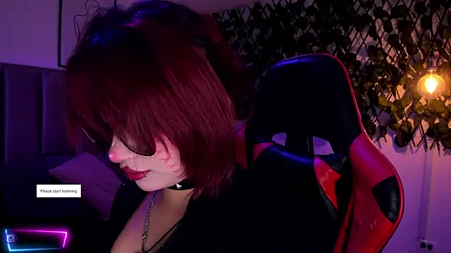 Kitty Gang online show from 12, 11, 2025