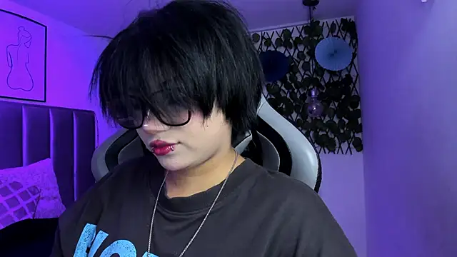 Kitty Gang online show from 24, 3, 2026