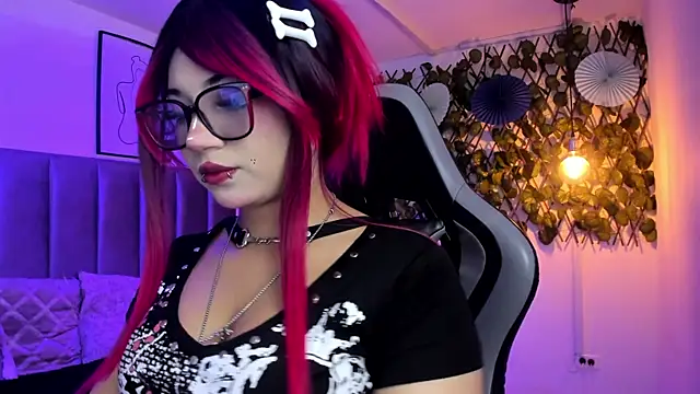 Kitty Gang online show from 21, 3, 2026