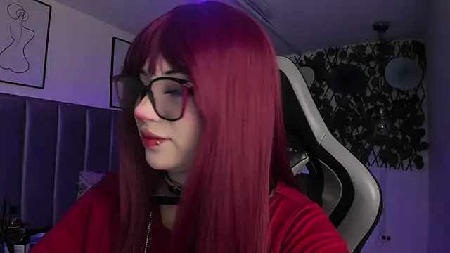 Kitty Gang online show from 29, 5, 2026