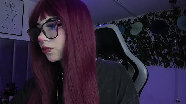 Kitty Gang online show from 26, 5, 2026