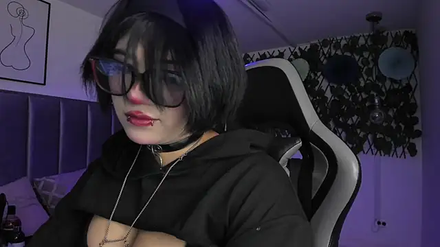 Kitty Gang online show from 2, 6, 2026