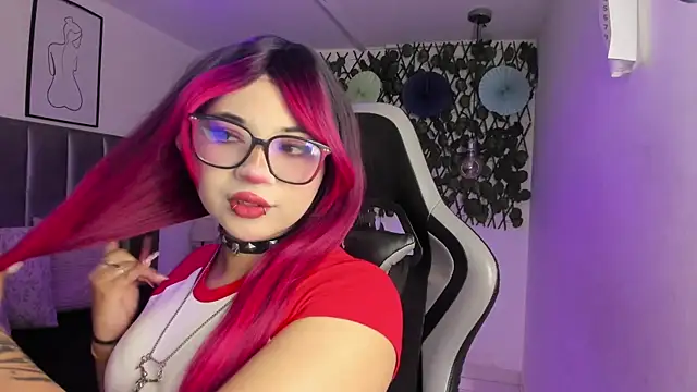 Kitty Gang online show from 16, 6, 2026