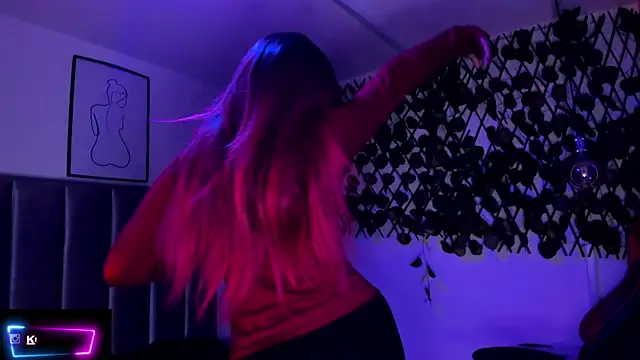 Kitty Gang online show from 16, 1, 2026