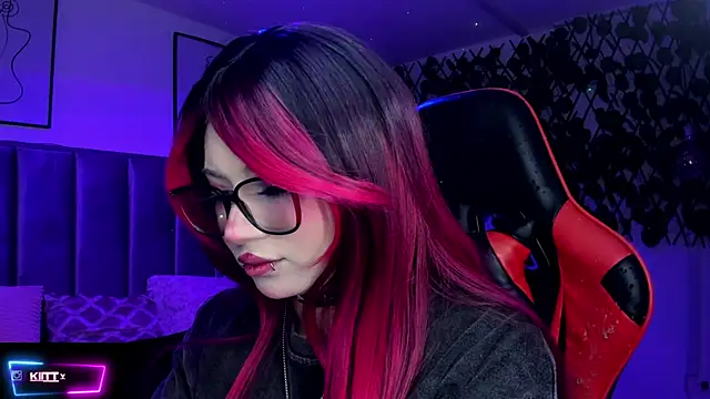 Kitty Gang online show from 12, 2, 2026