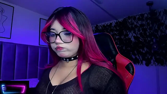 Kitty Gang online show from 7, 2, 2026