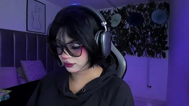 Kitty Gang online show from 10, 7, 2026