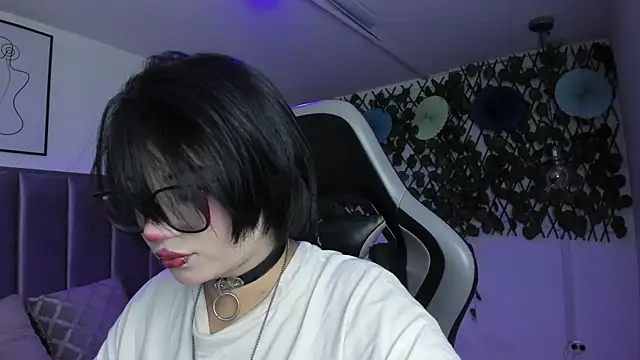 Kitty Gang online show from 3, 6, 2026